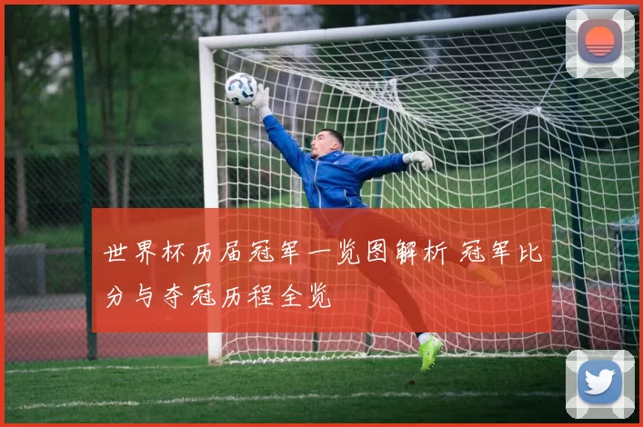 世界杯历届冠军一览图解析 冠军比分与夺冠历程全览